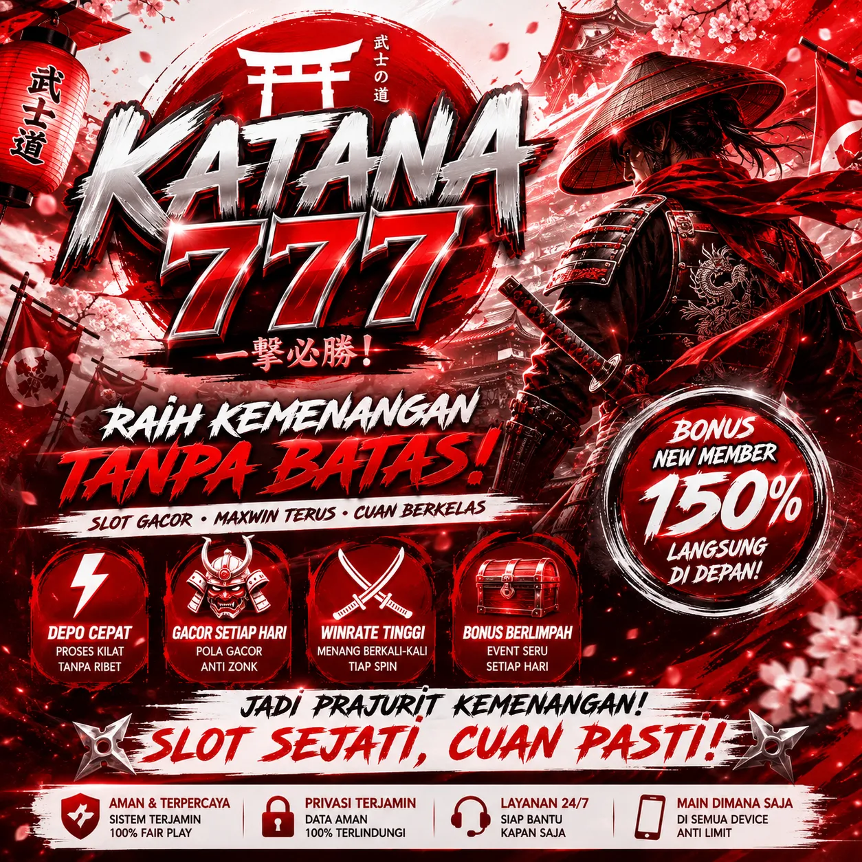 Katana777